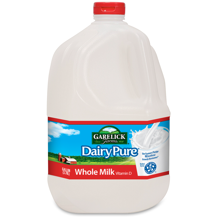 Whole Milk